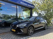 Mazda CX-3 - 2.0 SkyActiv-G 120 SkyLease GT Apple carplay /Android auto /
