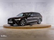 Volvo V60 - 2.0 T6 Recharge AWD R-Design Plug-in Hybrid | Panorama dak |