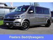 Volkswagen Transporter - 2.0 TDI L2H1 30 DC Caravelle Virtual, Adaptieve Cruise, Came