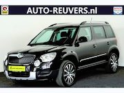 Skoda Yeti - 1.2 TSI Active Airco / LMV / Radio / MP3