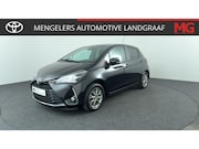 Toyota Yaris - 1.5 VVT-i Dynamic | Rijklaar | Navigatie | Dealeronderhouden