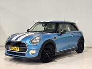 MINI One - Mini 1.2 Chili | CRUISE|NAVI|BLUETOOTH