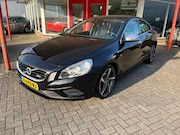 Volvo S60 - 1.6 T3 150PK R-Design XENON/Trekhaak/NAVI