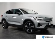 Volvo C40 - Recharge Twin Plus 82 kWh | Pano | Trekhaak | Camera | Warmt