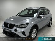 Seat Arona - 1.0 TSI Style AUTO CARPLAY/AUTO ANDROID | PARKEERSENSOREN AC