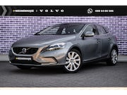 Volvo V40 - 1.5 T3 Nordic+ | Trekhaak | Stoelverwarming | Cruise Control