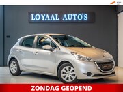 Peugeot 208 - 1.0 PureTech LIKE | AIRCO | CRUISE | ELEK.RAMEN | NAP | APK.