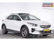 Kia Xceed - 1.6 GDi PHEV ExecutiveLine | PANORAMADAK | LEDER | EL. STOEL