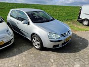 Volkswagen Golf - 1.6 Turijn