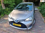 Toyota Yaris - 1.5 Hybrid Aspiration FACELIFT /IJSKOUDE AIRCO