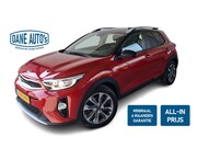 Kia Stonic - 1.0 T-GDi Sports Edition | PARK. SENSOREN - RIJKLAARPRIJS