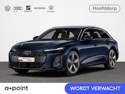 Audi A6 - Avant 2.0 e-hybrid quattro Advanced edition 299pk | Komt ein