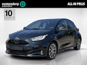 Toyota Yaris - 1.5 Hybrid 130 Executive | Parkeersensoren | HUD | Navigatie