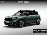 MINI John Cooper Works - Countryman S