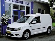 Volkswagen Caddy - Bestel 2.0 TDI L1H1 BMT