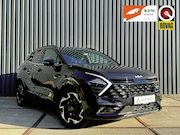 Kia Sportage - 1.6 T-GDi 265 pk Plug-in Hybrid PHEV AWD GT-PlusLine