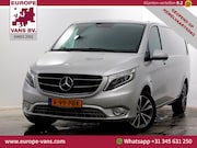 Mercedes-Benz Vito - 119 CDI 190pk RWD 9G Automaat XL Extra Lang LED/ACC/Camera 0