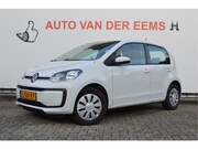 Volkswagen Up! - 1.0 NL-Auto / Airco / Bluetooth / 5 Deurs