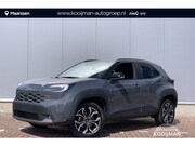 Toyota Yaris Cross - 1.5 Hybrid 130 First Edition Comfort Pack / Uit voorraad lev