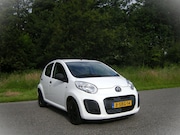 Citroën C1 - 1.0 Attraction . 5 Deurs . Weinig kilometers . auto