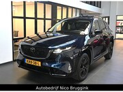 Mazda CX-5 - E-SKYACTIV G 141 M HYBRID automaat Homura met Panoramic Pack