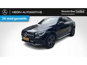 Mercedes-Benz GLC-Klasse Coupe - GLC 300e Automaat 4MATIC Business Solution AMG | Premium Plu