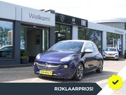 Opel Adam - 1.0 Turbo Slam | OPC Line | 1e eigenaresse