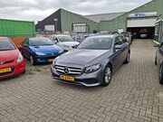 Mercedes-Benz E-klasse - 220 d Business Sol