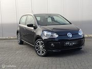 Volkswagen Up! - 1.0 CUP|PANO|SHZ|AIRCO|CRUISE|PDC|NWSTAAT|