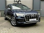 Audi Q7 - 55 TFSI e quattro 360 camera/Lucht vering/leer !!