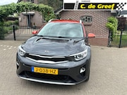Kia Stonic - 1.0 T-GDi Sports Edition