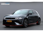 Hyundai IONIQ 5 - N 650pk 84kWh | Origineel NL| BTW | Kuipstoelen