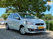 Mitsubishi Space Star - 1.0 Cool+ | 5-Deurs + Airco nu € 6.975,