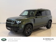 Land Rover Defender - P300E Forest Edition S 300PS | Nieuw | Exterior Black Pack |