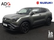 Suzuki E-Vitara - Style 61 kWh | Nieuwe Auto | Uit Voorraad Leverbaar | 360 Ca
