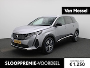 Peugeot 5008 - 1.2 PureTech Allure Pack Business | 7-ZITTER | NAVIGATIE | A