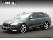 Skoda Octavia - Combi 245 PK 1.4 TSI RS iV PHEV Business PHEV, Stoelverwarmi