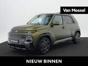Hyundai Inster - Cross Sky Plus 49 kWh | Warmtepomp | Stoelverwarming | Stuur