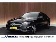 Mercedes-Benz C-klasse - 300 e 313pk AMG Line Limited Trekhaak 360Camera Leder Panora