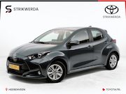 Toyota Yaris - 1.5 Hybrid 115 Active