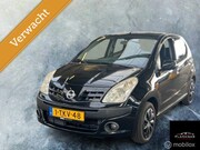 Nissan Pixo - 1.0 Acenta