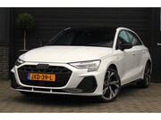 Audi A3 - Sportback 45 TFSI e S edition Competition | fabrieksgarantie