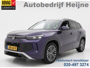 Volkswagen Tayron - 1.5 eTSI 150PK DSG LIFE 7-PERSOONS/TREKHAAK/360CAMERA FABRIE