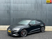 Audi A3 - Sportback 35 TFSI S edition ACC | LED | Navi | Stoelverw.