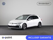 Volkswagen Golf - 1.5 eTSI R-Line 150 pk Automaat (DSG) | Navigatie | Panorama