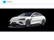BYD SEAL - 61, 4 kWh 231pk RWD Business | 18” Lichtmetalen velgen met '