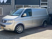 Volkswagen Transporter - 2.5 TDI 300 Budgetline DC Automaat 2x deurtjes .174 pk