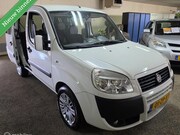 Fiat Doblò - 1.4 Active Airco 90500 KM