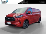Ford Transit Custom - 320 2.0 TDCI L2H1 Trail | BPM vrij! | Dealer onderhouden | T