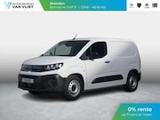 Opel Combo-e - Electric L1 50kWh | 0% rente | camera | Apple Carp